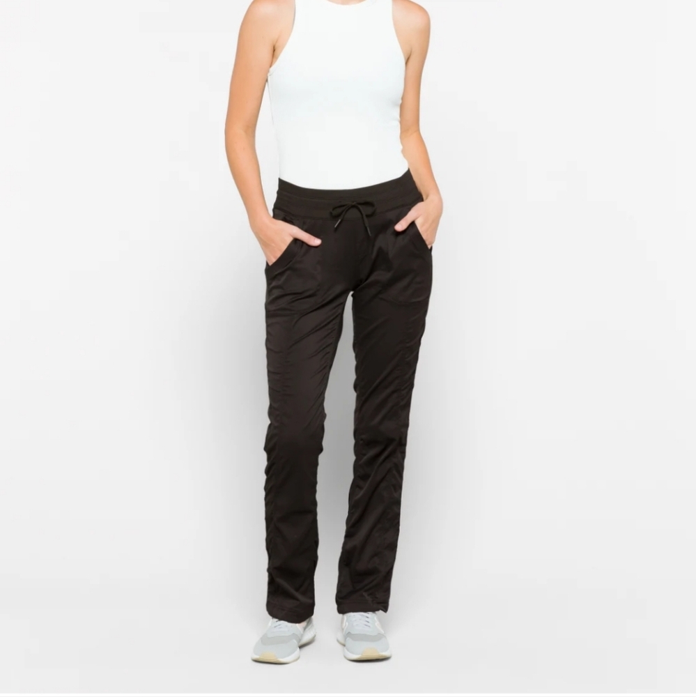 The North Face Aphrodite 2.0 Pants Black